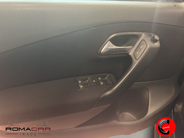 VOLKSWAGEN Polo usata 12