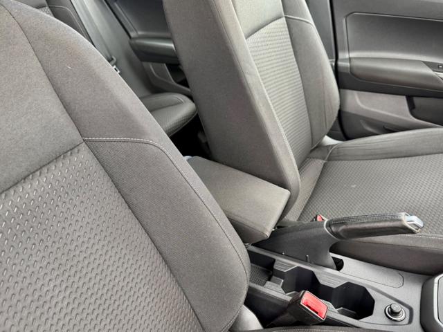 VOLKSWAGEN Polo usata, con MP3