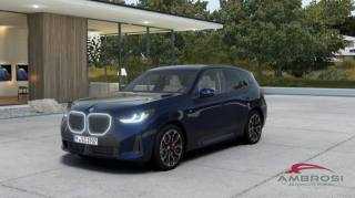 BMW X3 xDrive20d Msport Pro Premium Package