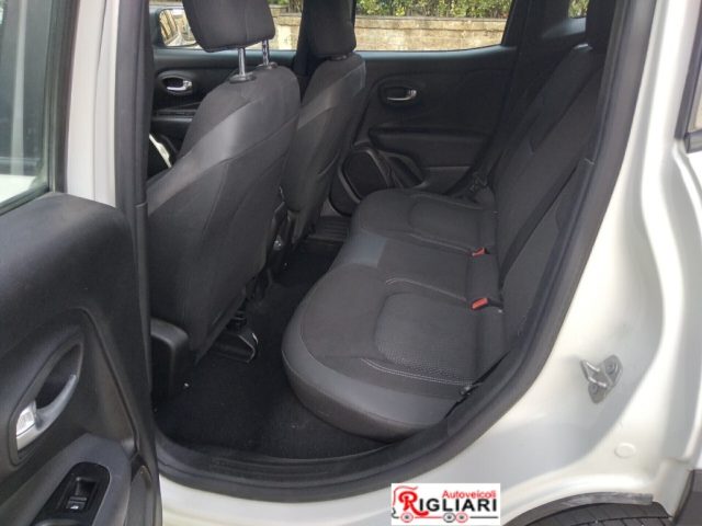 JEEP Renegade usata 11