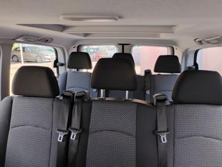 MERCEDES-BENZ Vito usata, con Park Distance Control