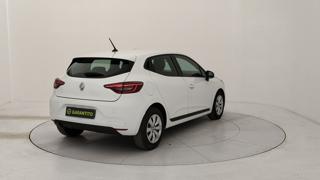 RENAULT Clio usata, con Alzacristalli elettrici