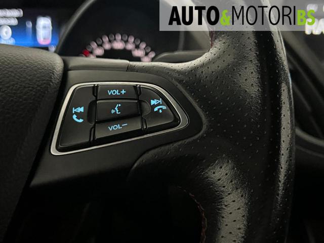 FORD Kuga usata, con Volante in pelle