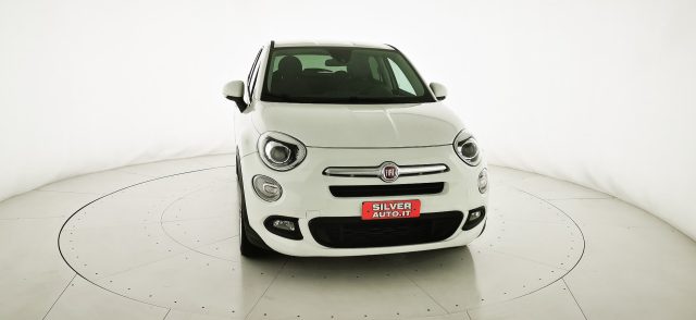 FIAT 500X usata 37