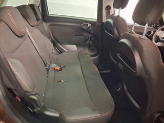 FIAT 500L usata, con ESP
