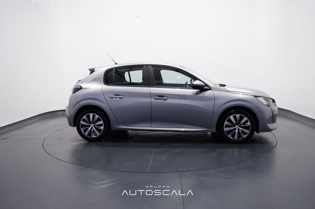 PEUGEOT 208 usata, con Chiusura centralizzata