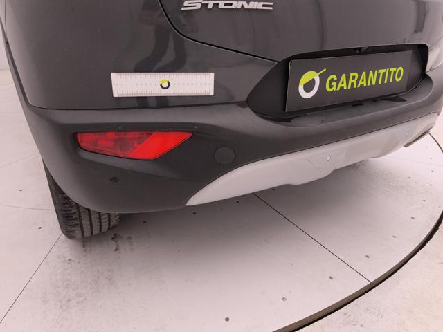 KIA Stonic usata, con Volante multifunzione