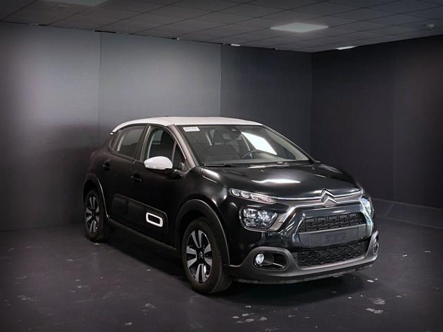CITROEN C3 usata, con Airbag laterali