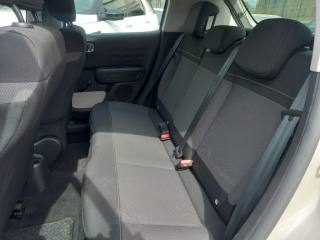 CITROEN C3 usata, con Climatizzatore