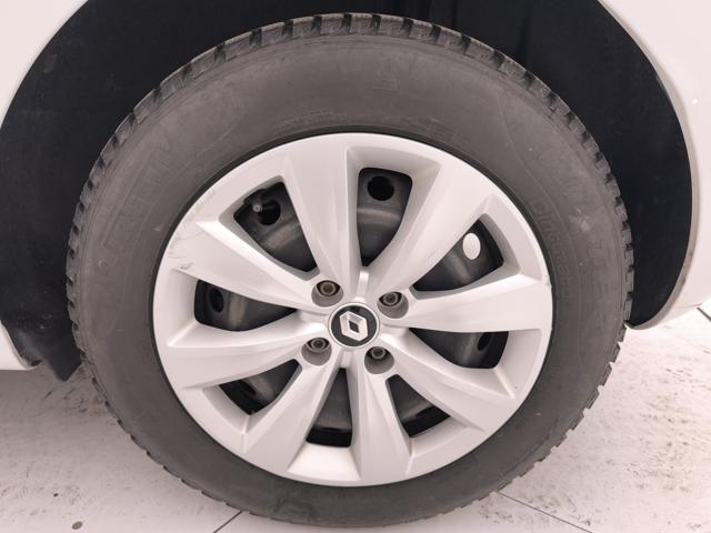 RENAULT Clio usata, con Chiusura centralizzata telecomandata