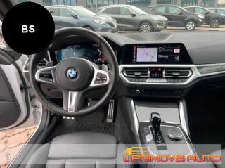 BMW 420 d xDrive 48V MSport