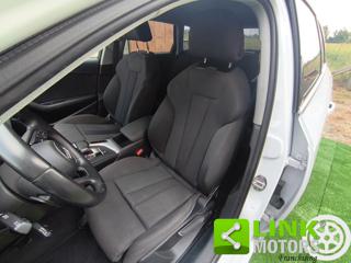 AUDI A4 usata 8