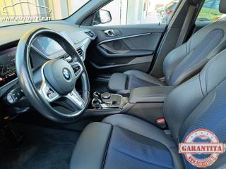 BMW 118 usata, con Climatizzatore