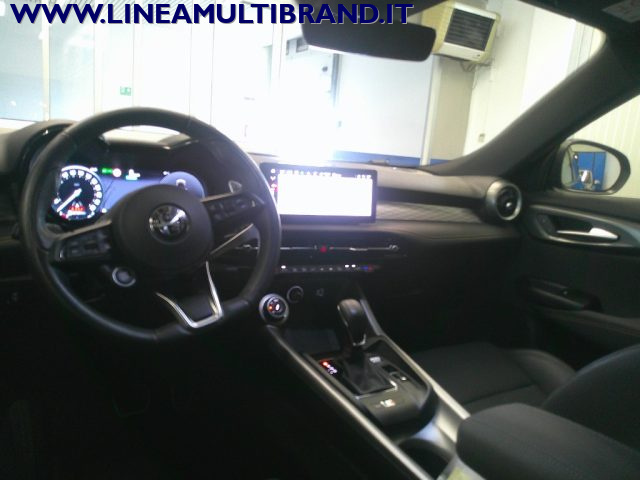 ALFA ROMEO Tonale usata, con Sedili riscaldati