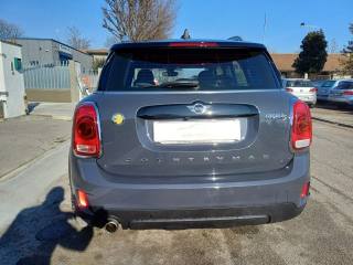 MINI Countryman usata, con Boardcomputer