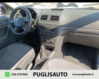 SKODA Yeti usata, con Climatizzatore