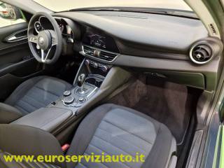 ALFA ROMEO Giulia usata, con Limitatore di velocità