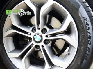 BMW X3 usata 25