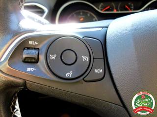 OPEL Grandland X usata, con Touch screen