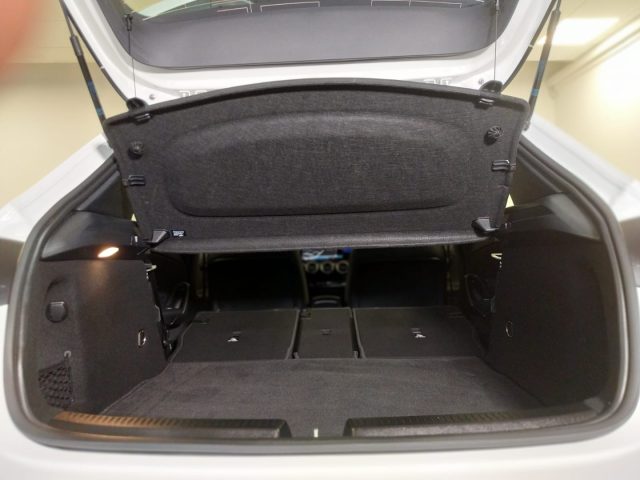 MERCEDES-BENZ A 180 usata, con Controllo vocale