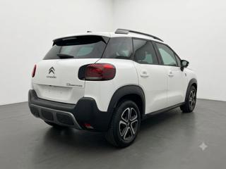 CITROEN C3 Aircross usata, con Airbag Passeggero