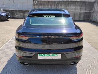PORSCHE Cayenne usata, con Alzacristalli elettrici