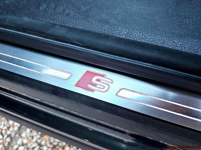 AUDI Q3 usata, con Chiusura centralizzata telecomandata