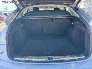 AUDI Q5 usata, con Volante in pelle