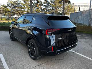 KIA Sportage usata, con Airbag Passeggero
