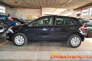 VOLKSWAGEN Polo usata 16