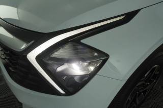 KIA Sportage usata 15