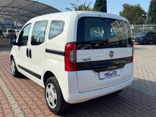 FIAT Qubo usata, con Alzacristalli elettrici