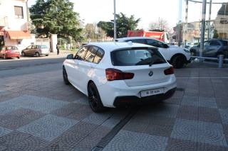 BMW 116 usata, con Airbag laterali