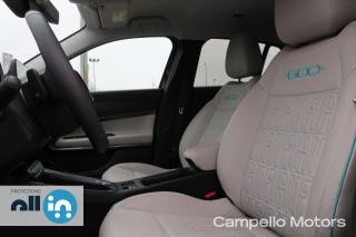 FIAT 600 usata 4