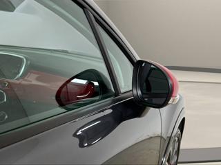 FIAT 500X usata, con Isofix