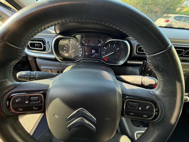 CITROEN C3 usata, con ESP