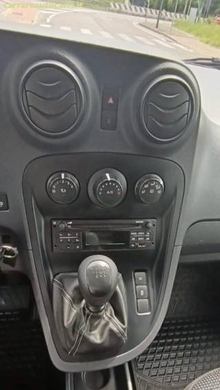 MERCEDES-BENZ Citan usata, con Filtro antiparticolato