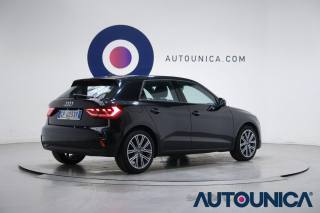 AUDI A1 usata, con Immobilizzatore elettronico