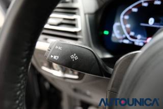 BMW X3 usata, con Touch screen