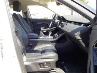 LAND ROVER Range Rover Evoque usata, con Fari LED