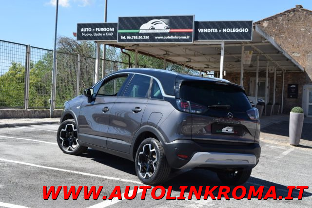 OPEL Crossland usata, con Airbag Passeggero