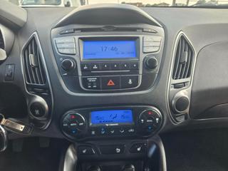 HYUNDAI iX35 usata, con Fendinebbia