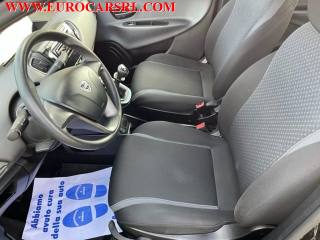 LANCIA Ypsilon usata, con Airbag testa