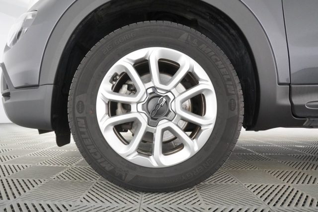 FIAT 500X usata 13