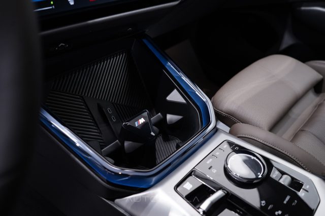 BMW X3 usata, con Specchietti laterali elettrici