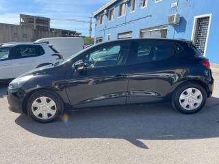 RENAULT Clio 1.5 dCi 8V 75CV 5 porte