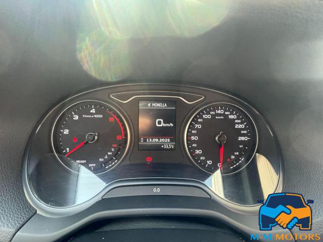 AUDI Q2 usata, con Cruise Control