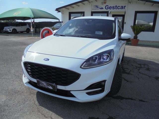 FORD Kuga usata, con Cerchi in lega
