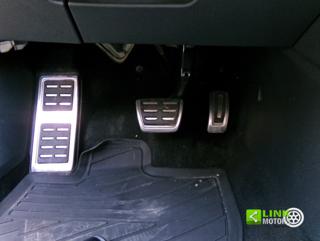 VOLKSWAGEN Golf usata, con Bracciolo