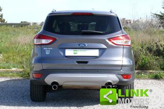 FORD Kuga usata, con Autoradio